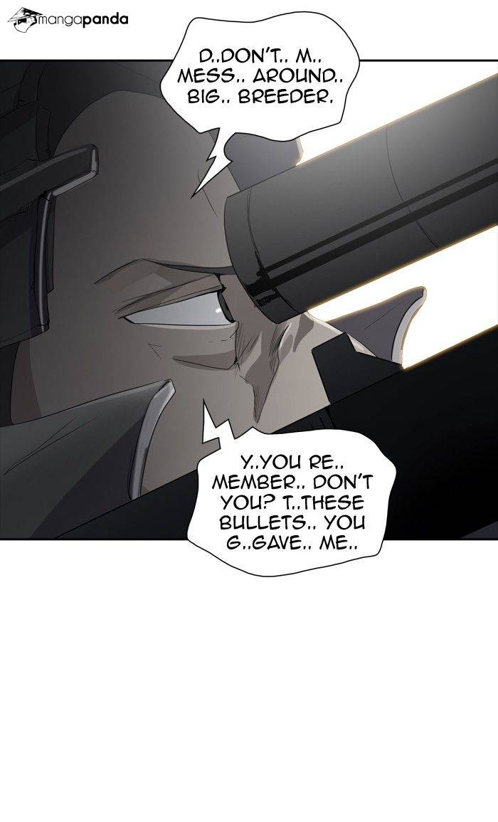 Tower of God Chapter 354 image 036